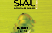 한국식품산업협회, 'SIAL India 2023 한국관' 참가