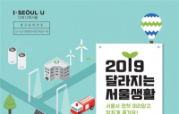 [서울N] 2019년, 서울 생활은 어떻게 달라질까