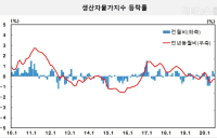 [통계N] 7월 생산자 물가지수, 상추 66.3%↑ㆍ배추 21.2%↑