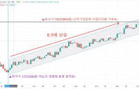 엔씨소프트, 회사?직원?투자자 모두 웃는다