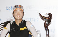 [KLPGA]오지현 