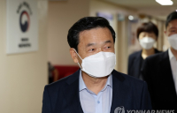 “누가 봐도 프락치였음을 의심하지 않을 수 없다”