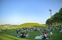 순천만 오천그린광장서 15일 가든뮤직페스티벌