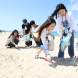 LG생활건강, 3년 연속 해변 정화 봉사활동