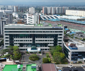 광주 광산구, ‘과학기술 활용 지역문제 해결’ 우수상