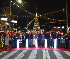 광주 남구, 12월 ‘X-mas' 문화축제