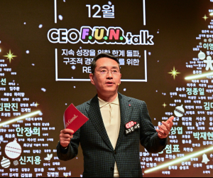 LG전자 조주완 CEO 