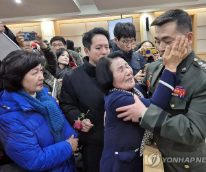 '박정훈 대령 무죄' 댓글여론 