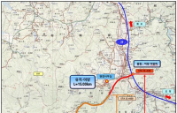 전남 화순-장흥 잇는 유치~이양간 지방도 임시 개통
