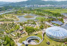 한국관광 100선에 순천만국가정원 등 전남 8개소