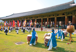 여수시, 전라좌수영 기반 신규 축제 개최