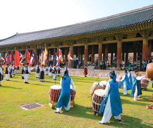 여수시, 전라좌수영 기반 신규 축제 개최