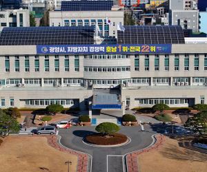 광양시, ‘전남형 신중년 희망 일자리장려금 지원사업’ 참여기업 모집