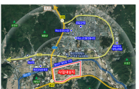화순 삼천지구 개발예정지 토지거래허가구역 재지정
