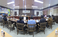 곡성군, 곡성세계장미축제 준비 ‘박차’