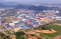 전남도, 에너지산업 거점 조성 사업 본격화
