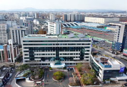광주 광산구, 시설안내표지판 일제 조사·정비