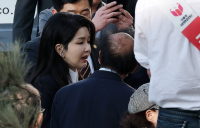 '조기 대선 영향 우려' 누리꾼들 