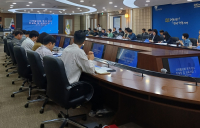 전남도, 기재부와 지역 활성화 투자 펀드 로드쇼