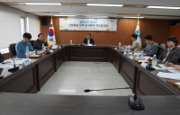 전남도, 솔라시도 미래차산업 육성 전략 수립 나서