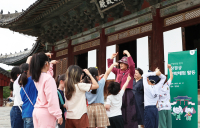 하나금융, '취약계층 아동 문화체험' 프로그램 실시
