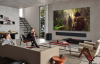 LG전자, 1분기에도 OLED TV '세계 1위'