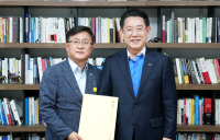 김영록 지사, 전남 핵심현안 대선공약 반영 분주