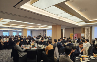 KB국민은행, ‘2025 KB 연금컨퍼런스’ 개최