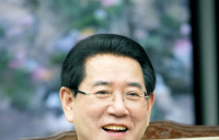 김영록 지사 