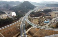 전남도, 지방도 839호선 신규 도로명 ‘흥화로’ 확정