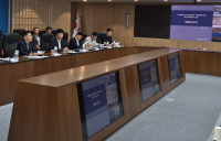 전남도, 미래첨단소재 국가산단 조성 잰걸음