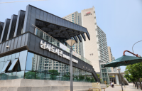 <분양현장을 가다> ‘힐스테이트 용인마크밸리’ 선착순 계약