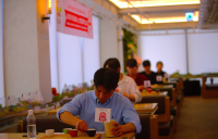 “커피는 제게 새로운 꿈이며 희망입니다”