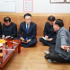 구복규 화순군수, 군민과 현장 소통 강화