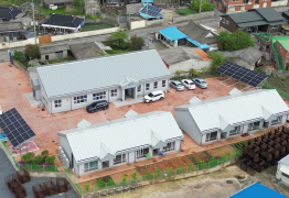 전남도, 농촌개발사업 8개 지구 선정