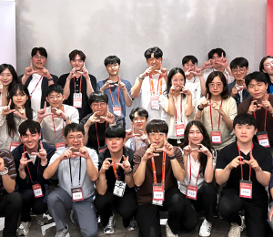 LG전자, 글로벌 최대 AI 학회서 인재 확보 박차