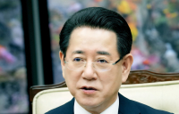 김영록 지사, '켄텍 정상화' 정부 적극 지원 요청