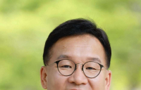 전남도 강위원 신임 경제부지사 취임