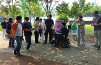 전남도, 중증장애인 맞춤형 공공일자리 확대
