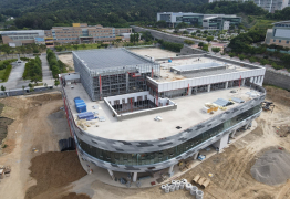 광주시교육청, 전국 최초 AI교육원 조성 '착착'