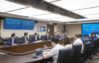 한국남부발전, 중동發 위기 선제적 대응 나서