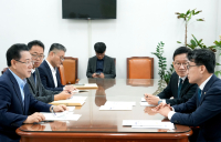 전남 서남권 ‘인구 50만 에너지 혁신성장 벨트’ 대개조