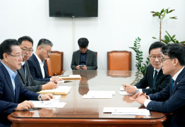 전남 서남권 ‘인구 50만 에너지 혁신성장 벨트’ 대개조