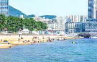 전남 해수욕장 5일부터 순차 개장