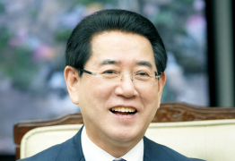 김영록 지사 ‘탄소중립 한우산업 지원법’ 국회 통과 환영