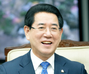 김영록 지사 ‘탄소중립 한우산업 지원법’ 국회 통과 환영