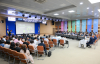 순천시, ‘대한민국 대표 치유도시’ 도약 위한 밑그림 그려