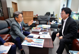 강기정, '광주발전 10대 사업’ 국정과제 반영 총력