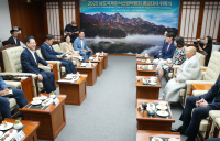 남도국제미식산업박람회 역대급 라인업 홍보대사 위촉