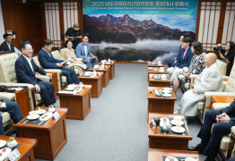 남도국제미식산업박람회 역대급 라인업 홍보대사 위촉